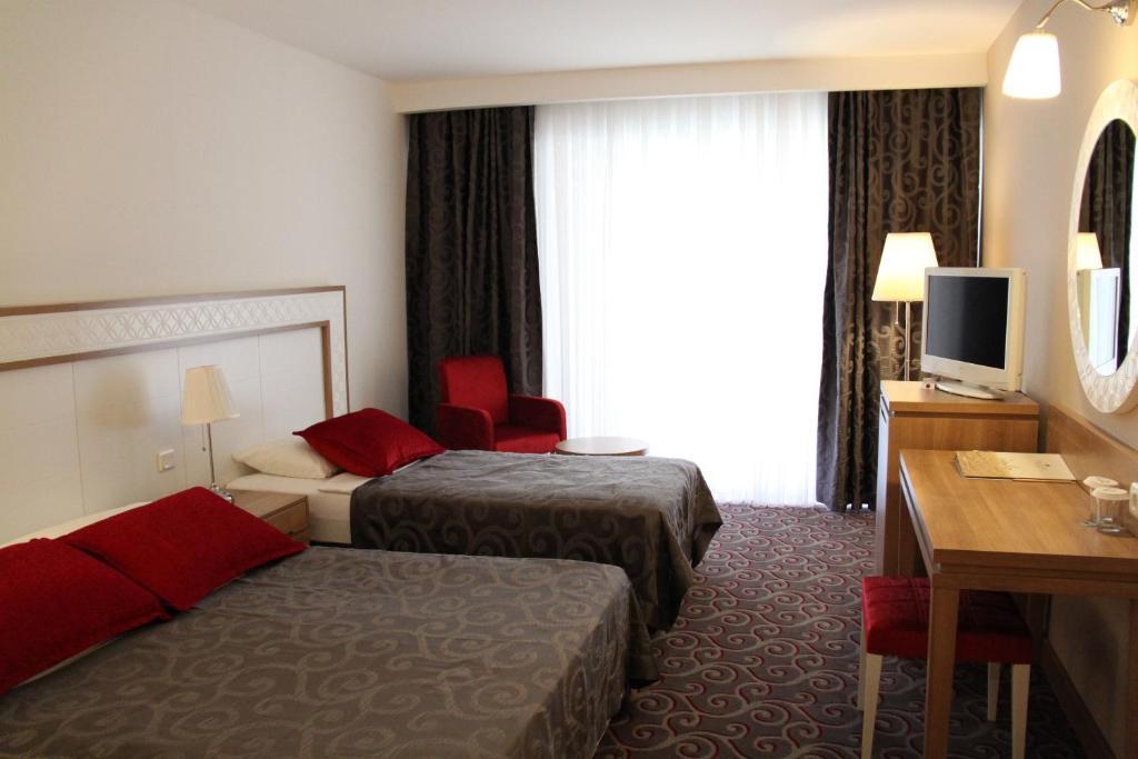 Standard Room Ultra All Inclusive