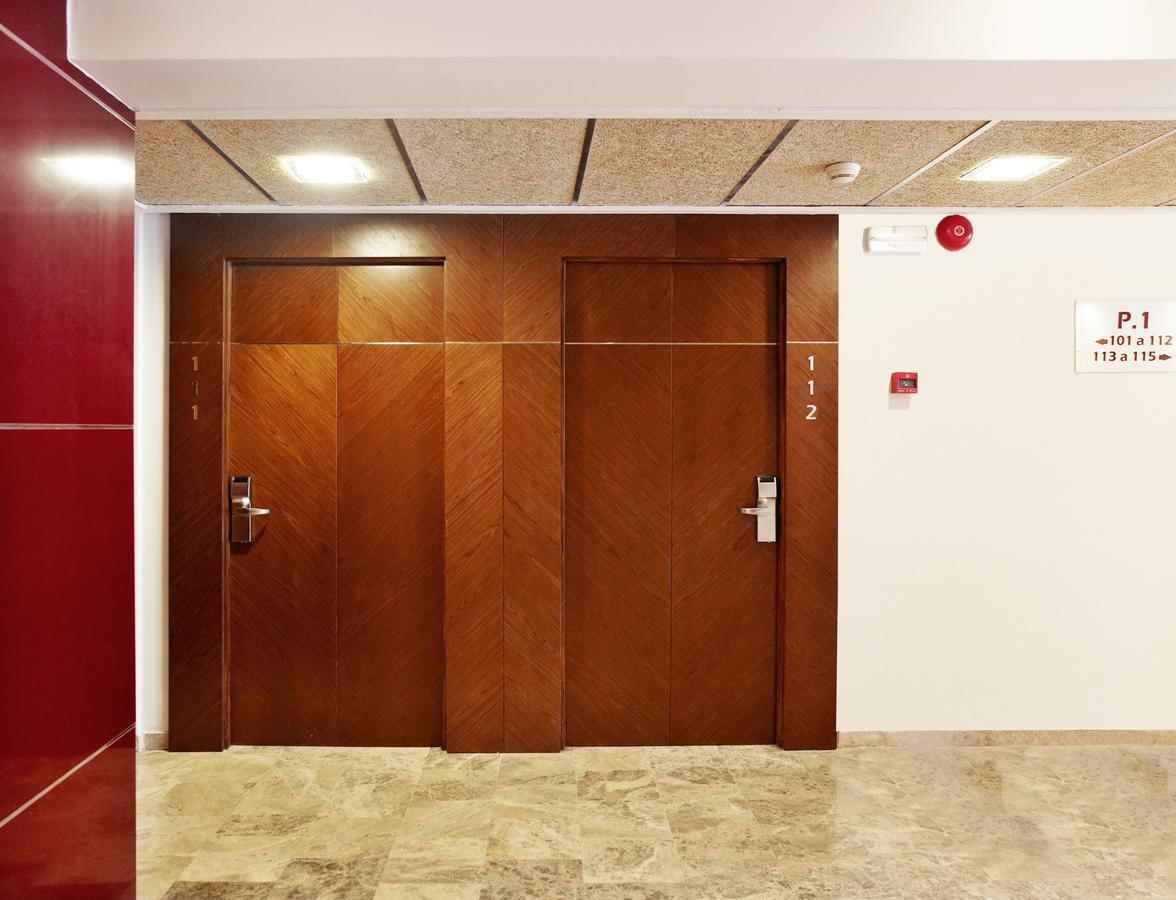 Suite Júnior