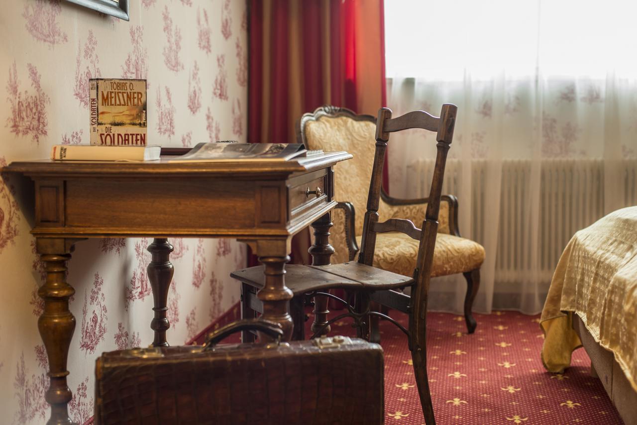 Chambre Double Standard