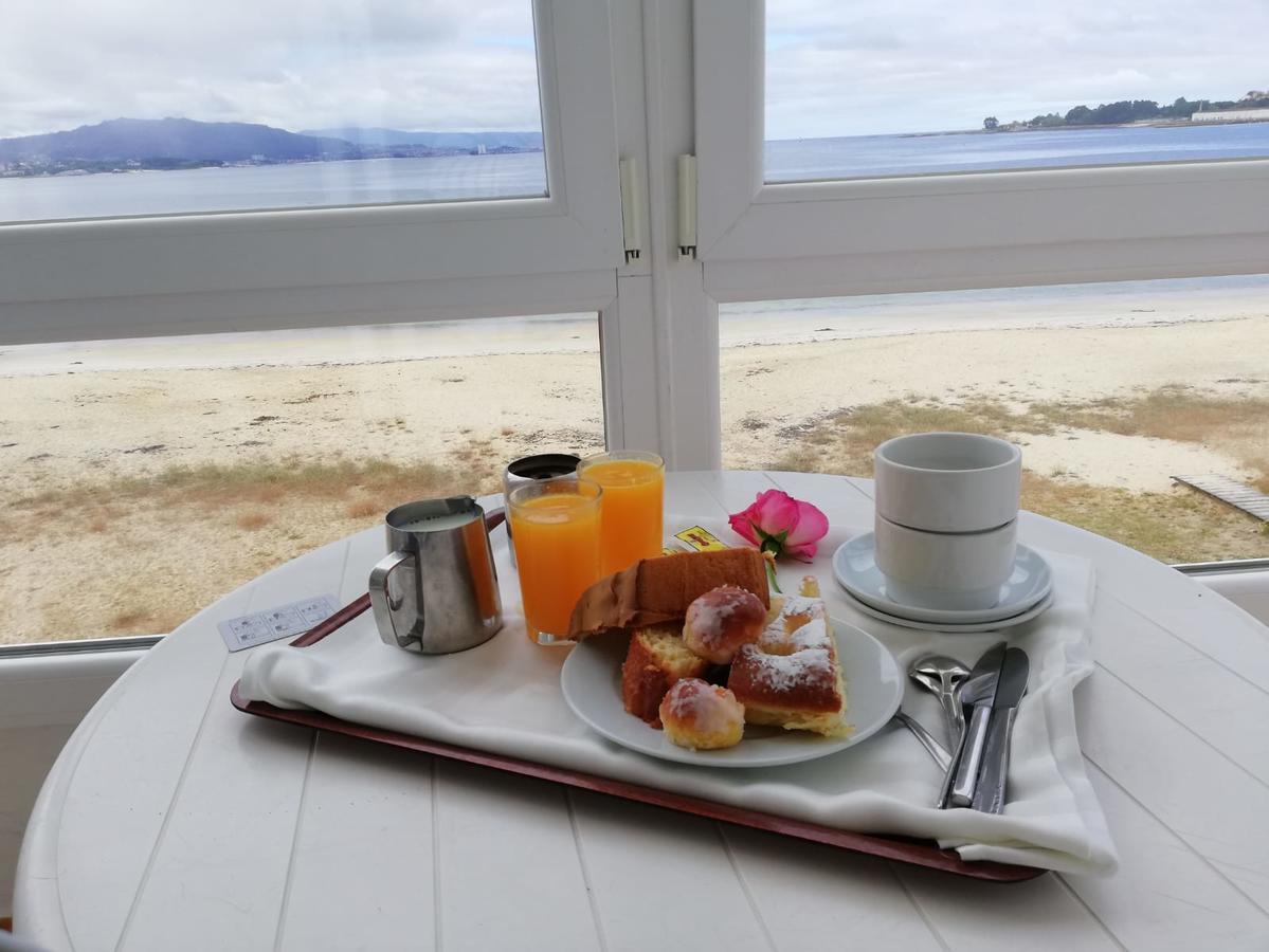Double or Twin Room Terrace