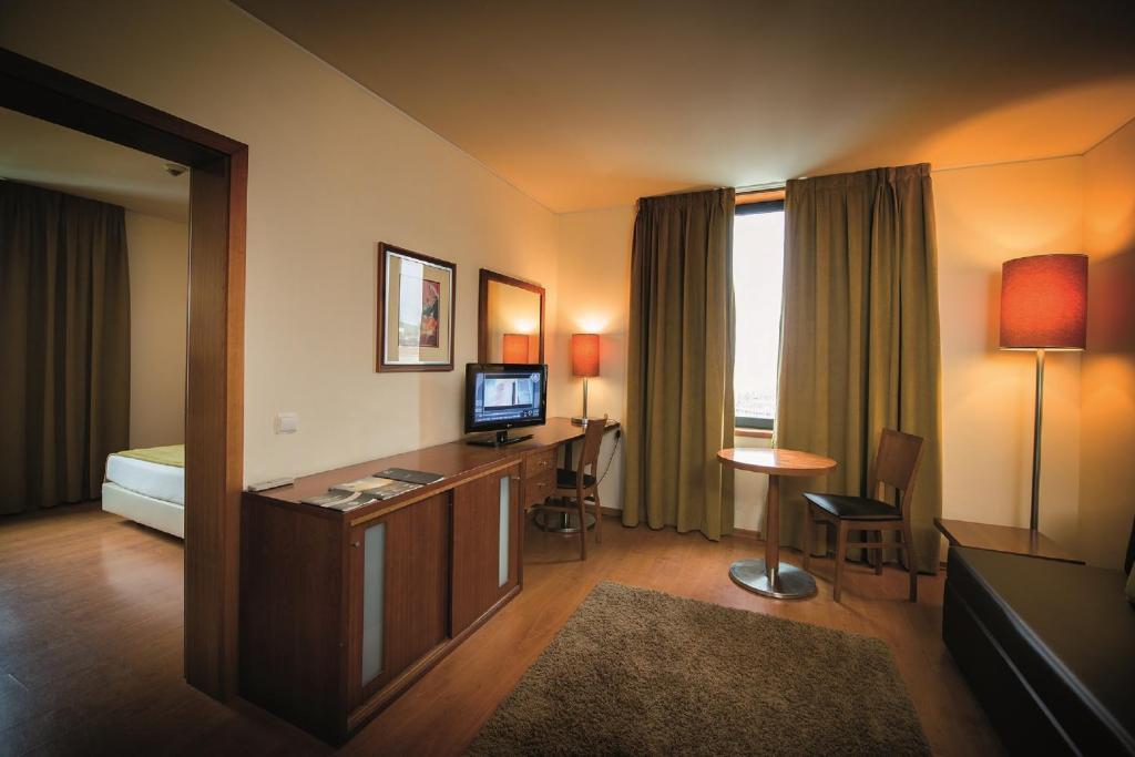 Suite Junior