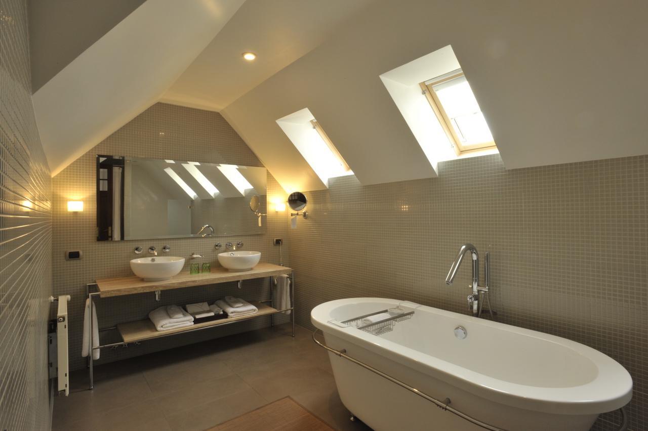 Quarto Deluxe