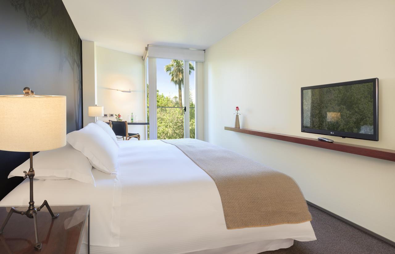 Quarto Standard com 2 Camas de Solteiro