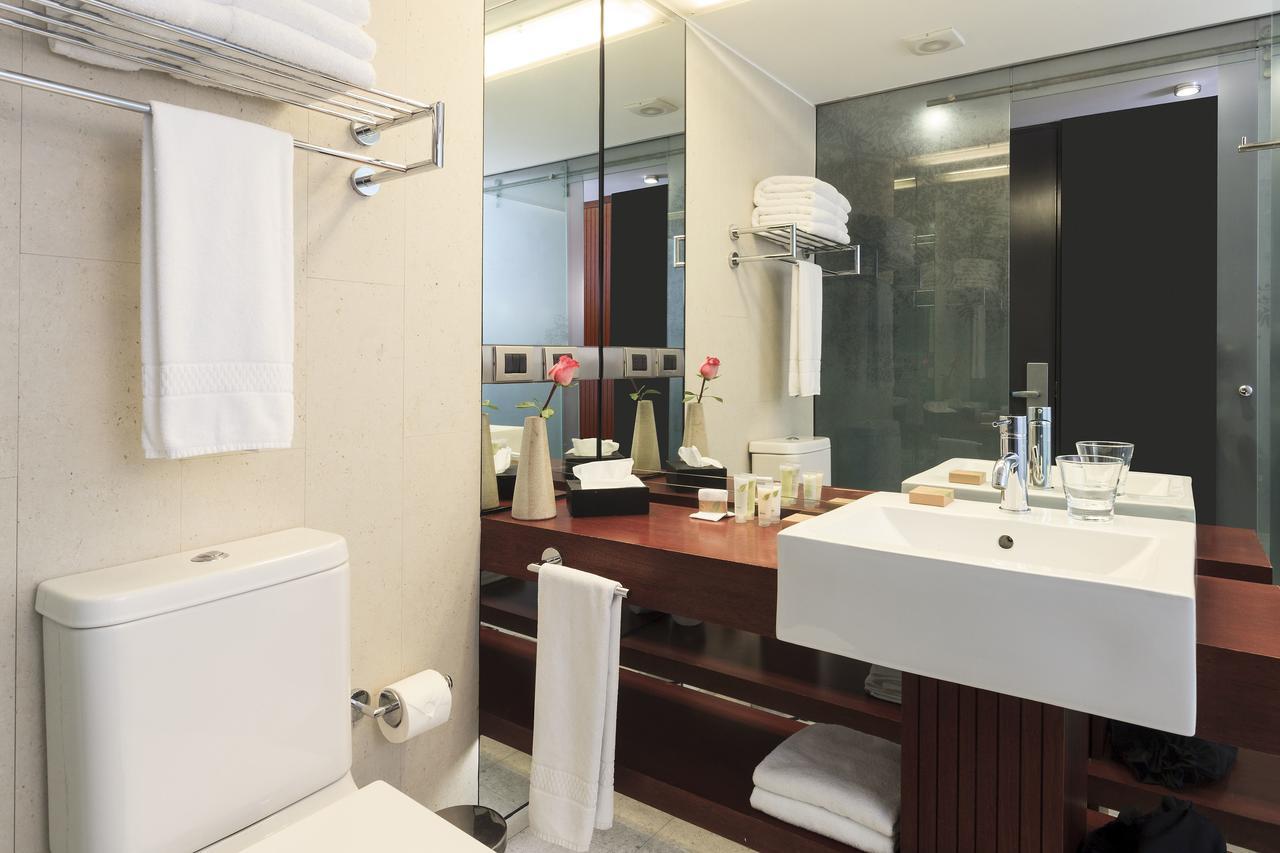 Quarto Superior com 2 Camas de Solteiro