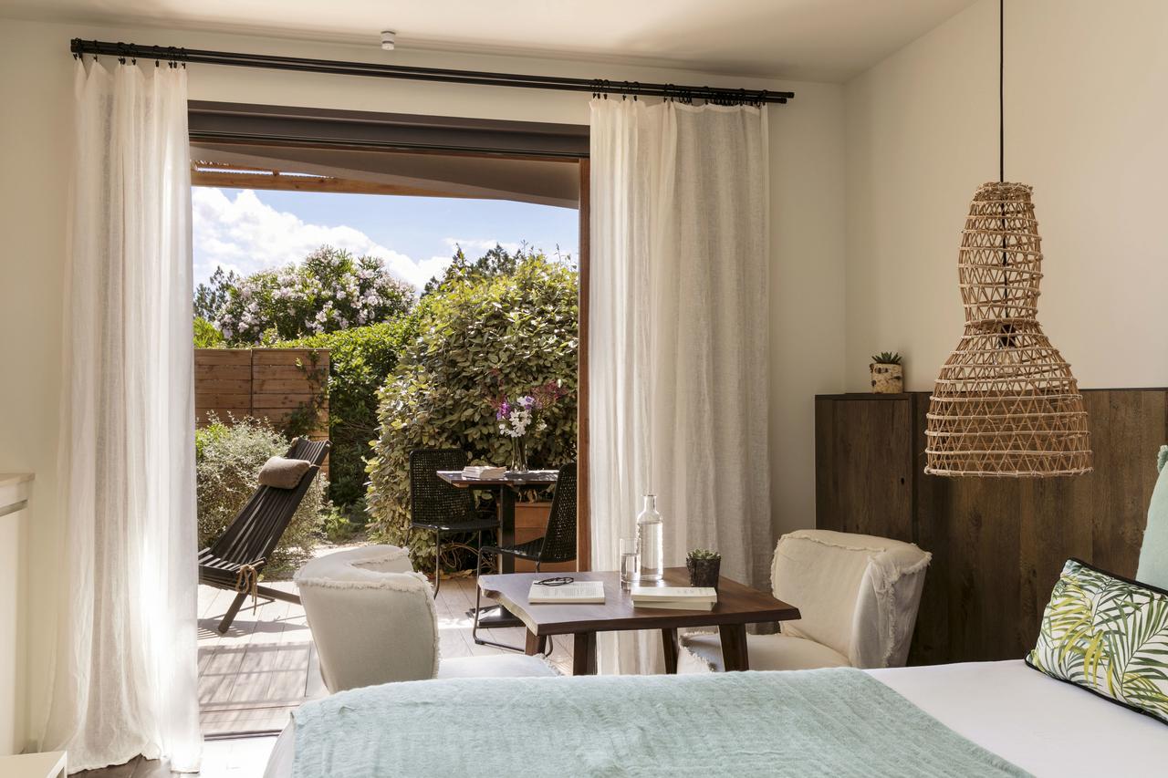 Premium Double Room Private Terrace