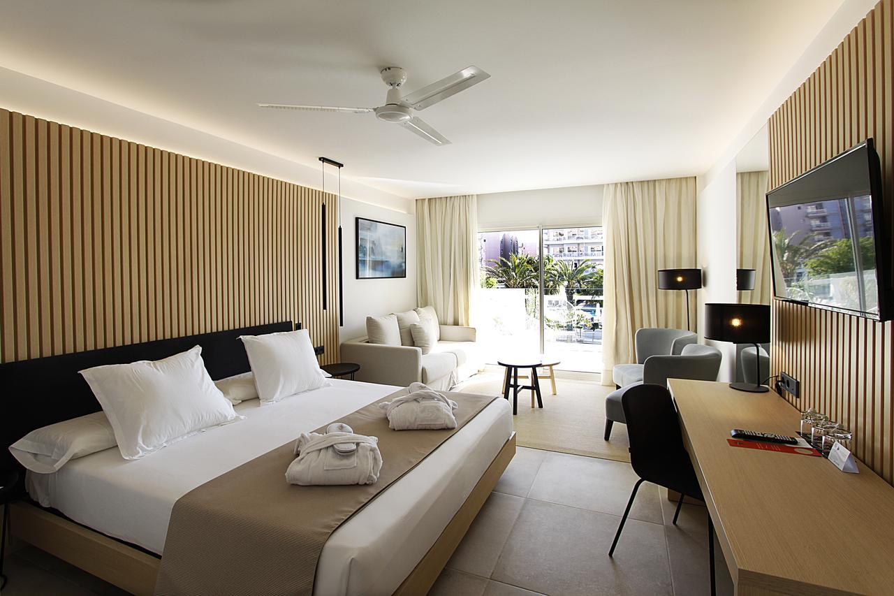 Junior Suite Balcony
