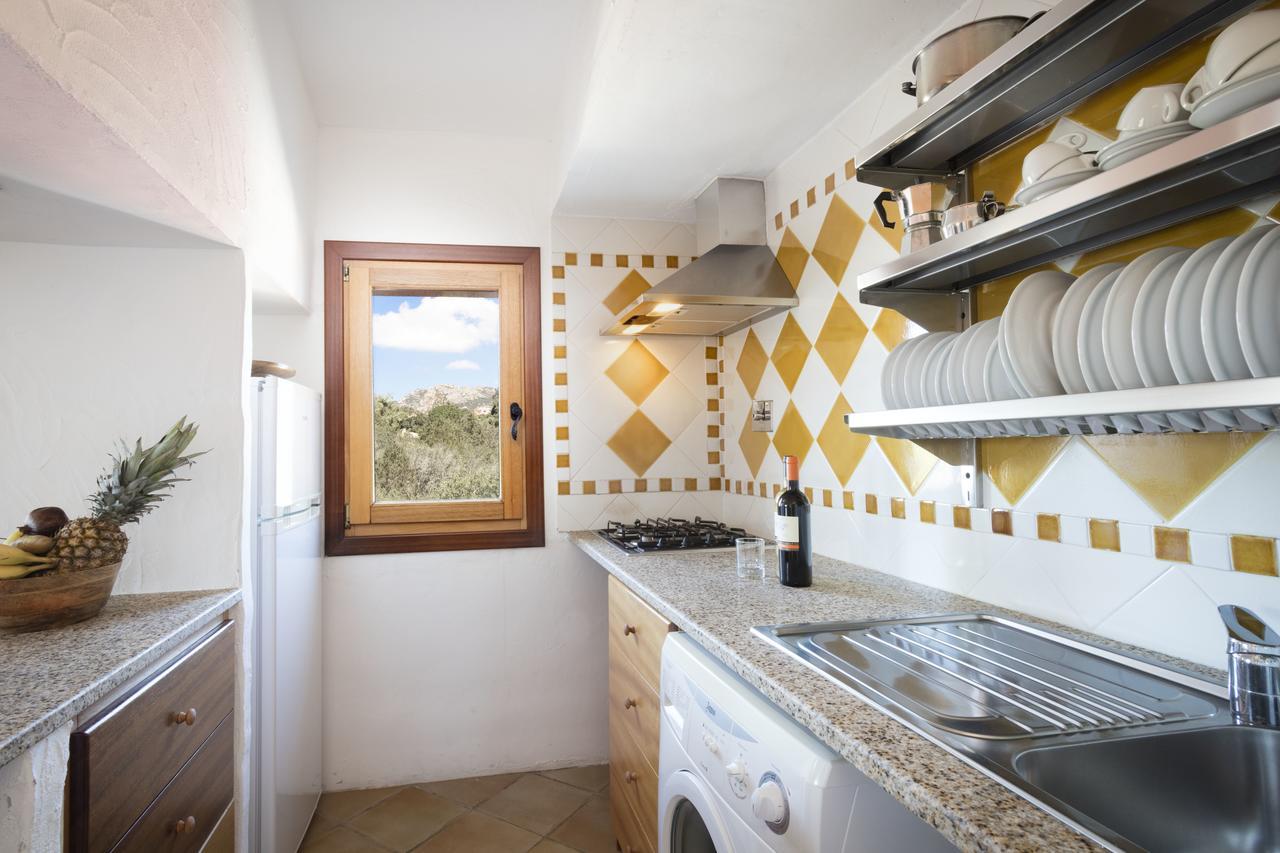 Appartamento con 2 Camere da Letto e Vista Mare