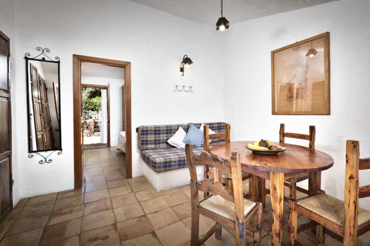 Appartamento Familiare con 1 Camera da Letto