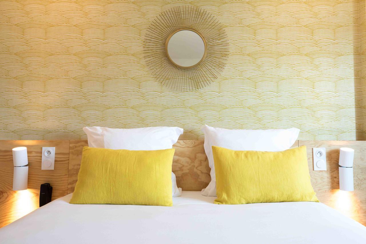 Chambre Standard Lit Queen-Size