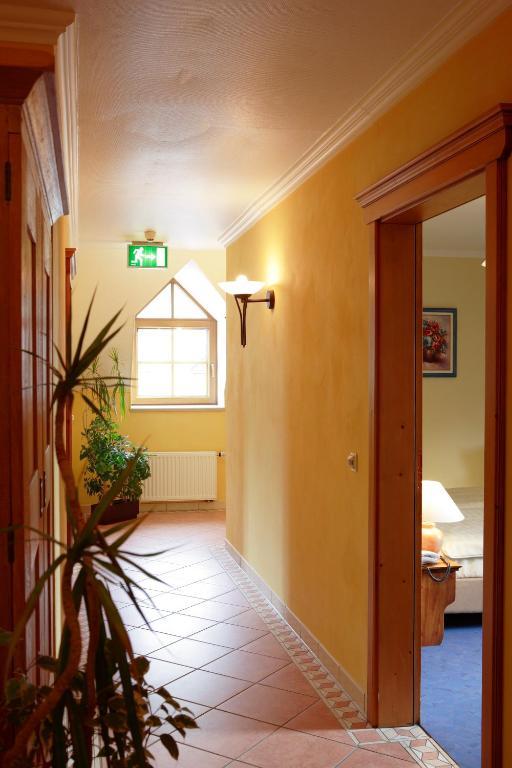 Chambre Familiale