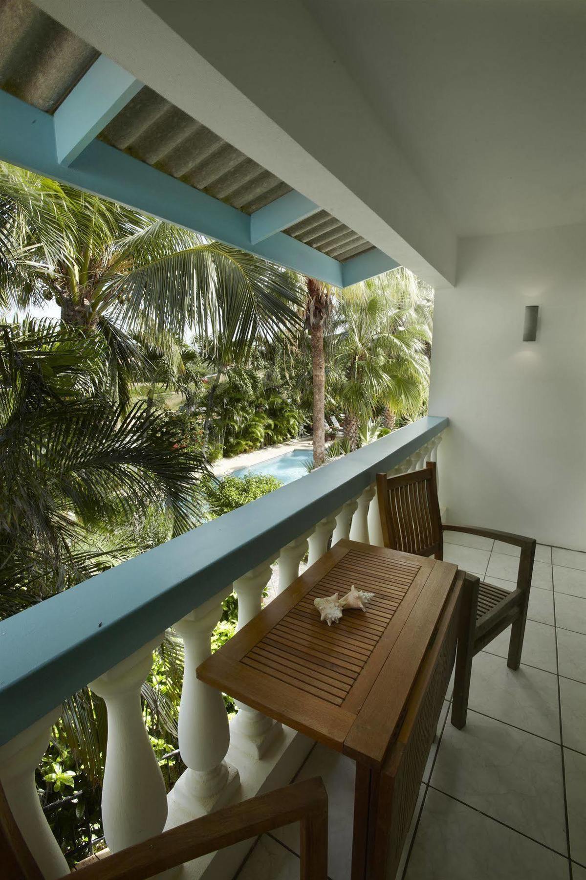 Royal Suite 1 Slaapkamer