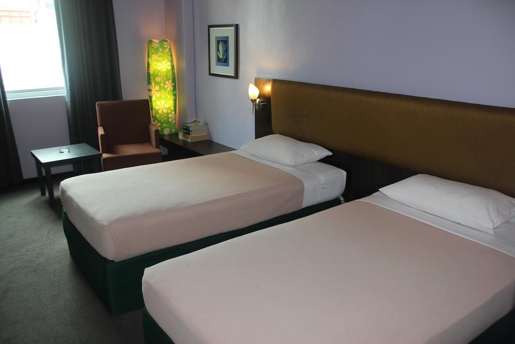 Offre Daycation (12 heures) - Chambre Standard de 7h00 à 19h00