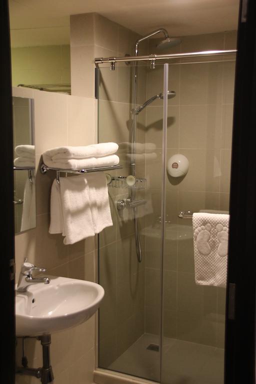 Chambre Quadruple