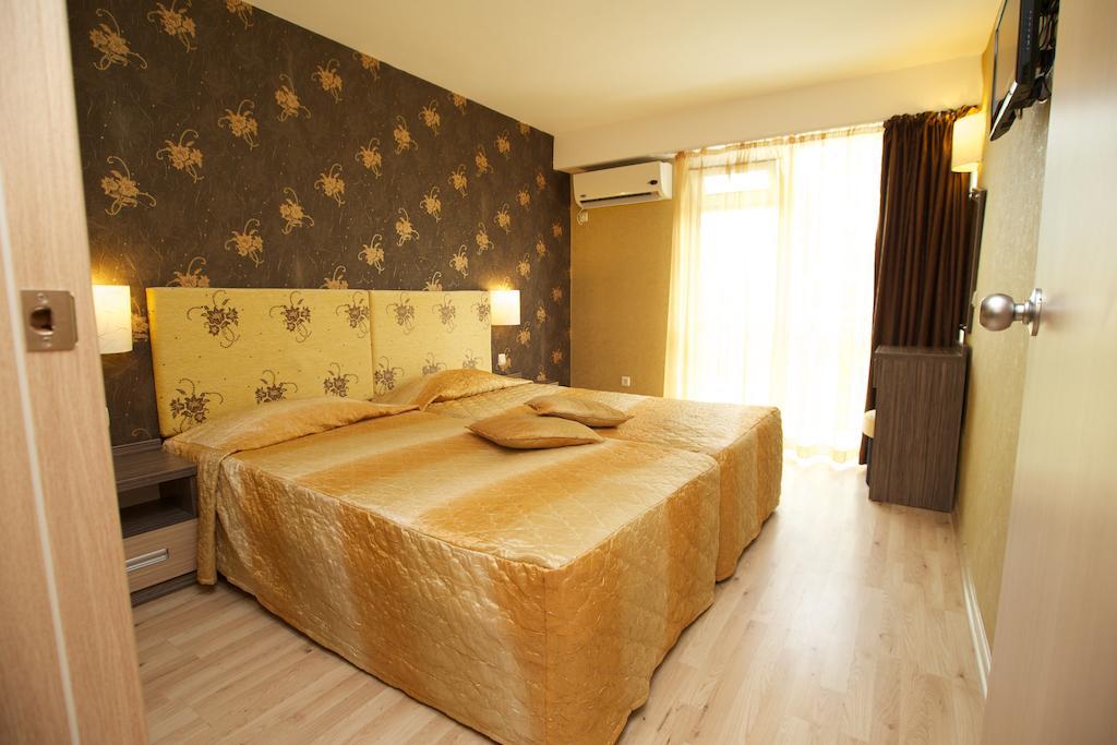 Suite con 1 Camera da Letto e Balcone