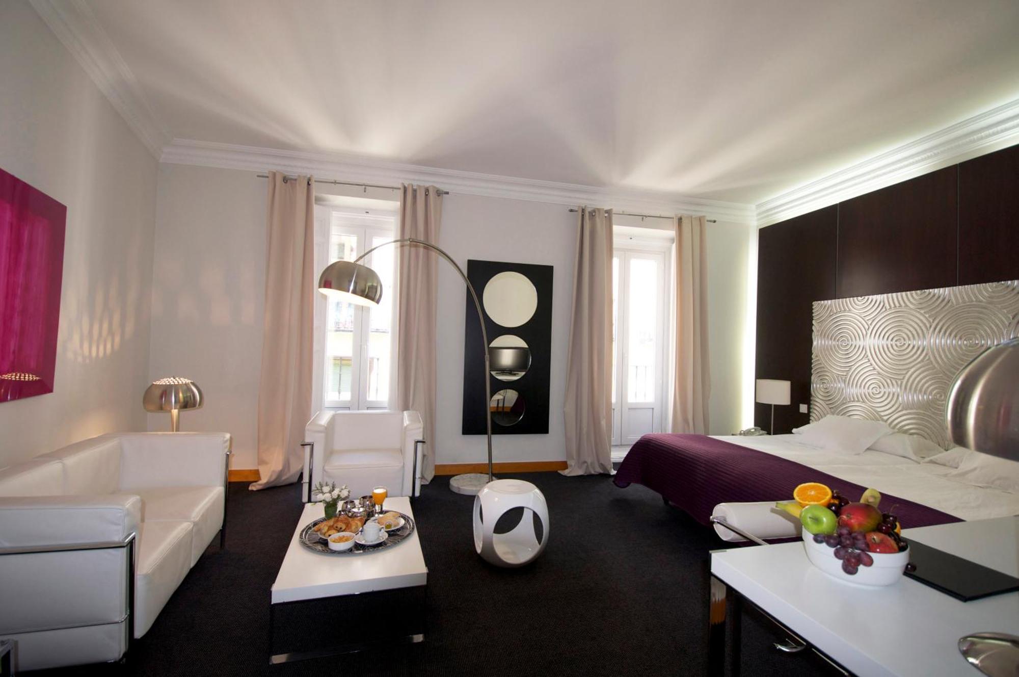 Apartment mit 1 Schlafzimmer