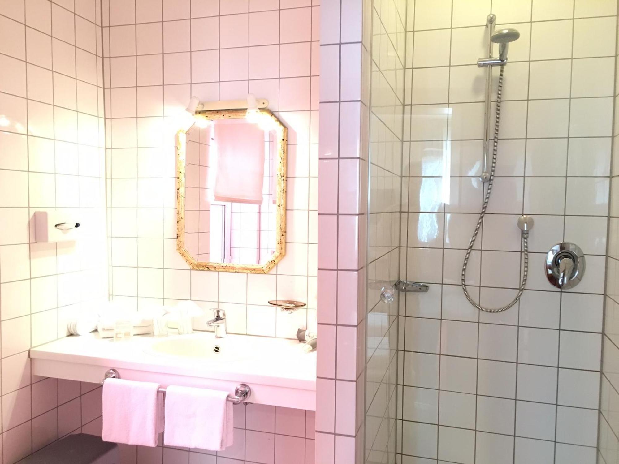 Comfort Vierpersoonskamer