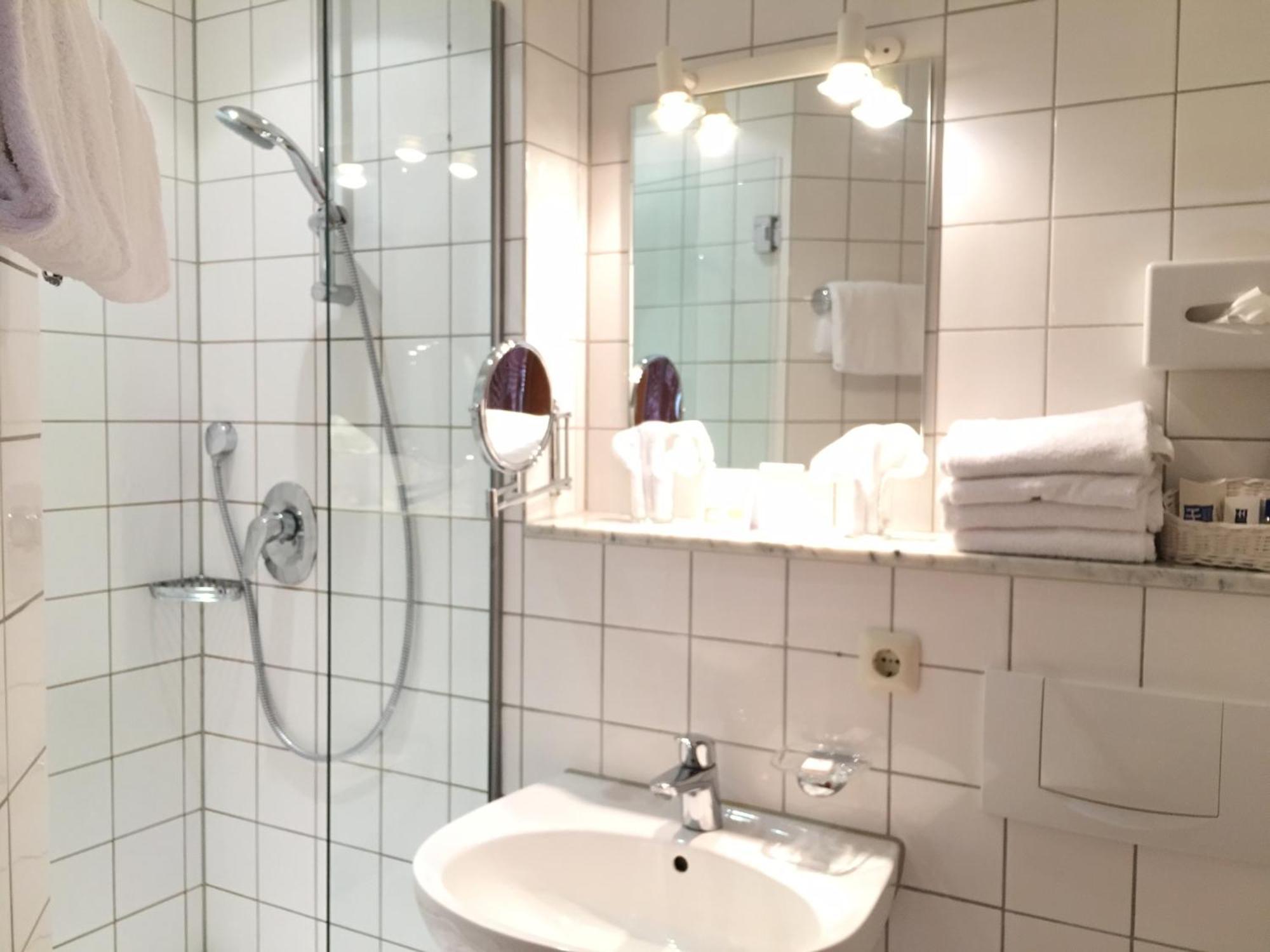 Eenpersoonskamer