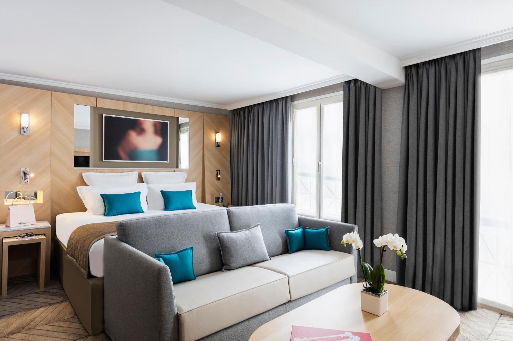 Suite Júnior