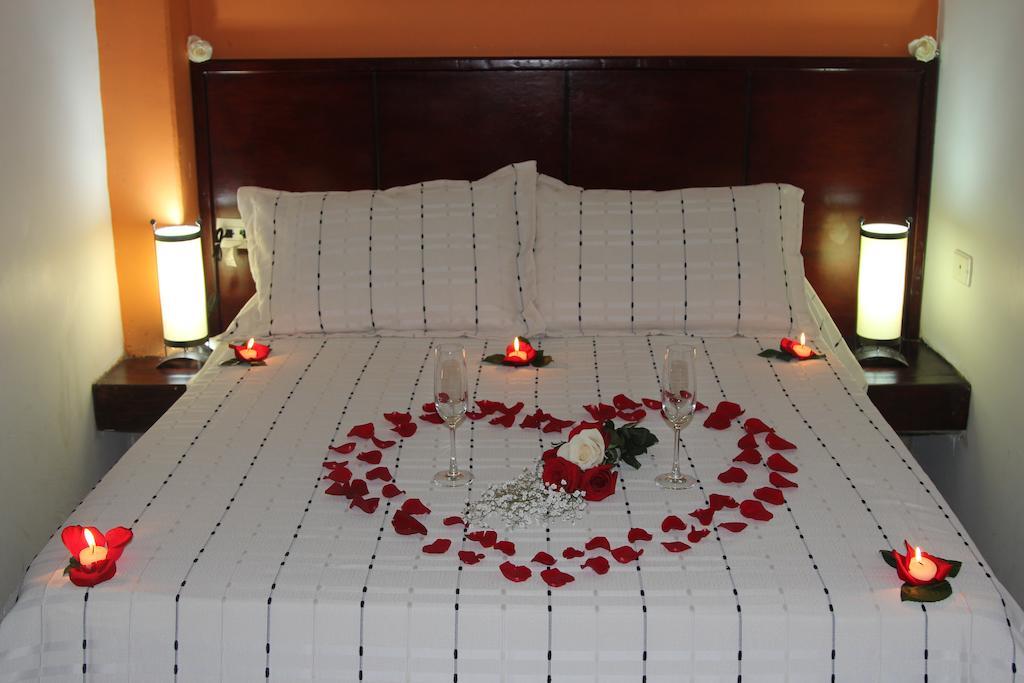 Double Room Economical 1 Double bed