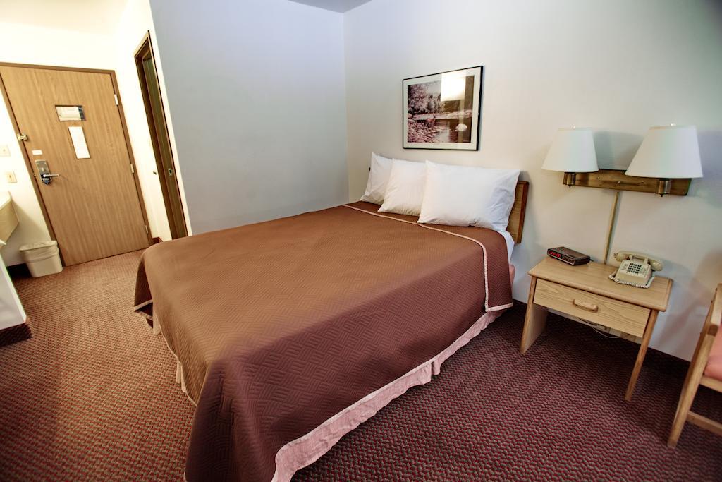 King Room - Disability Access