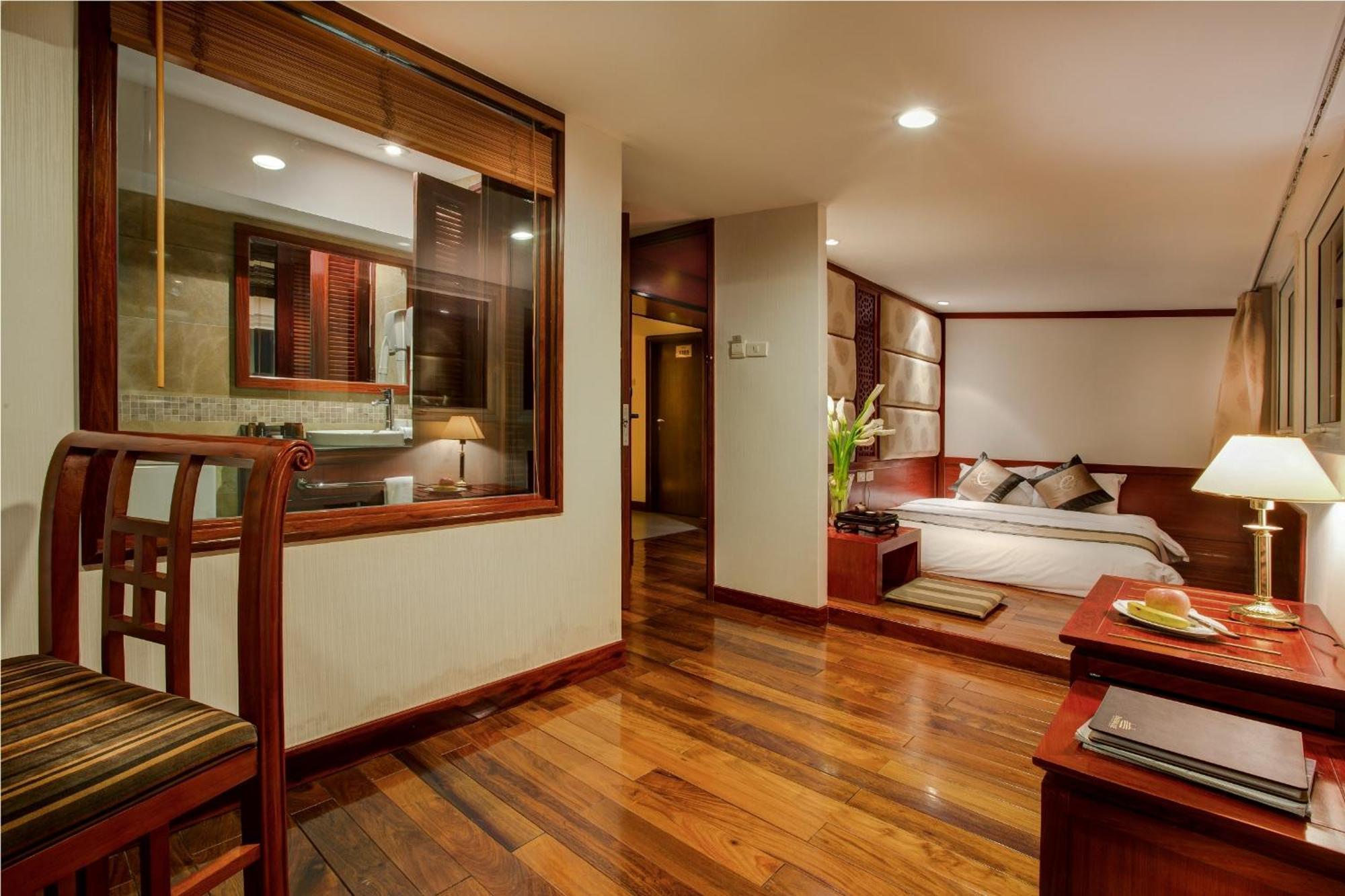 Tatami Kamer