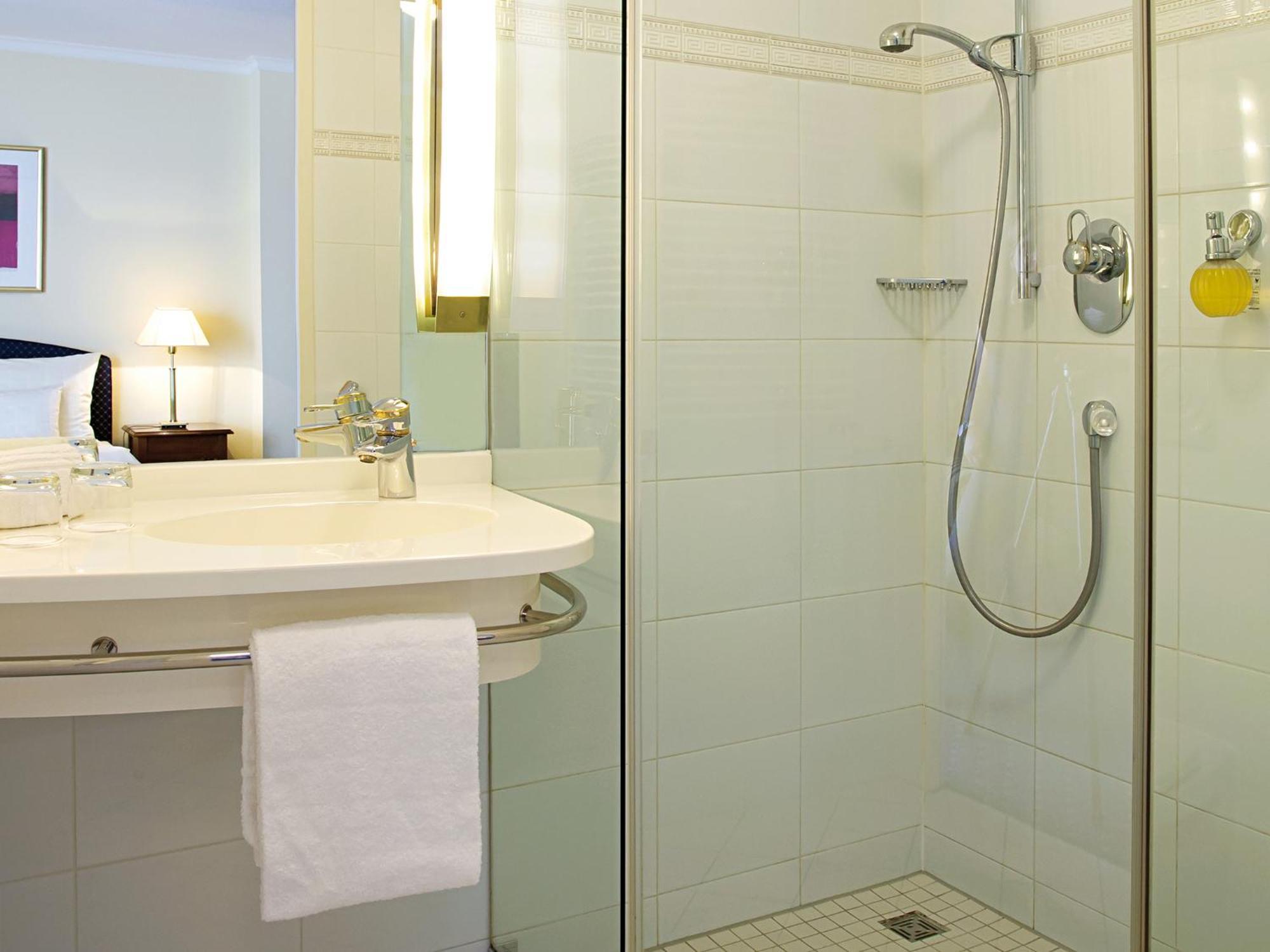 Comfort Kamer