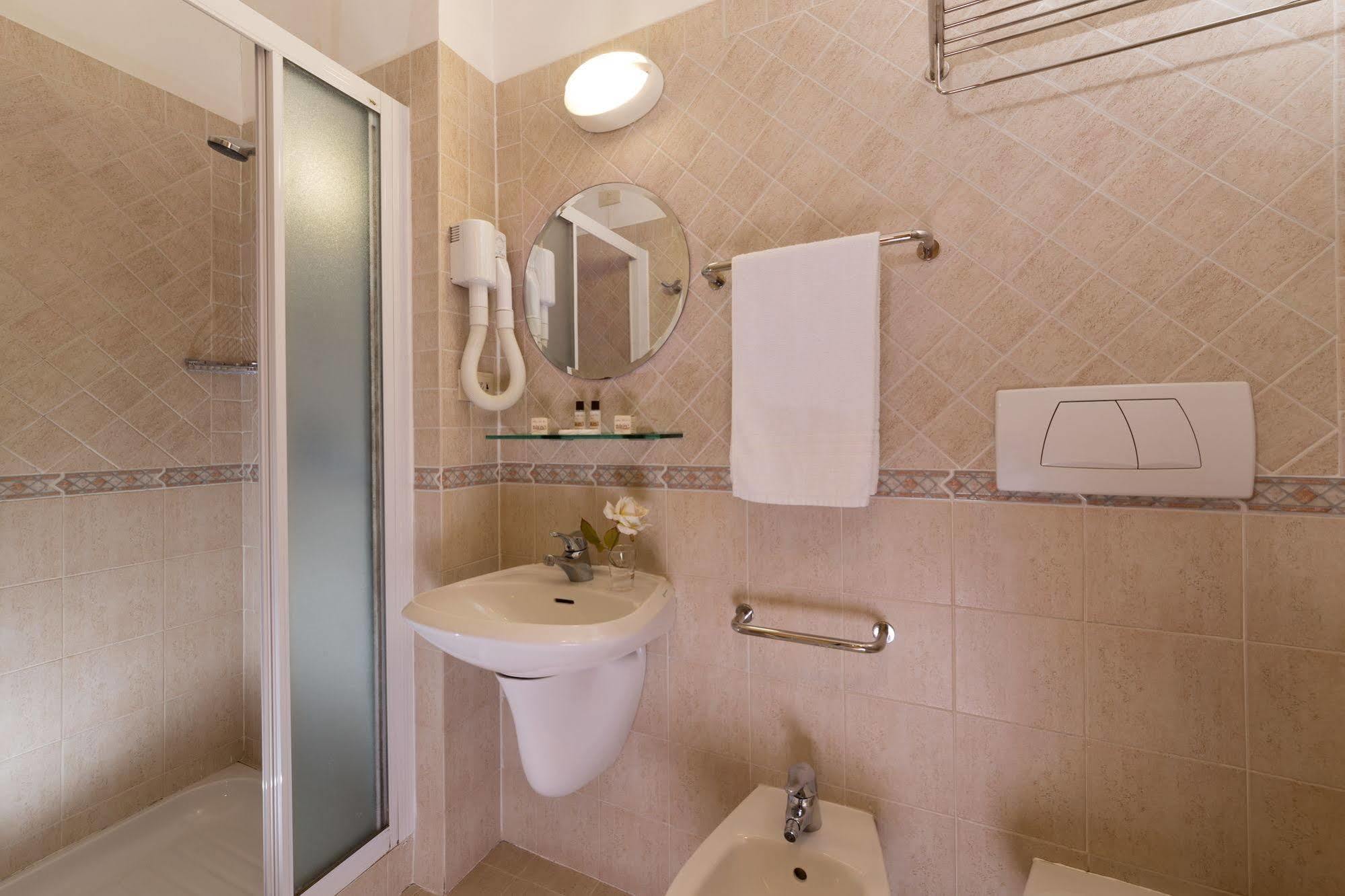 Habitación Cuádruple Clásica