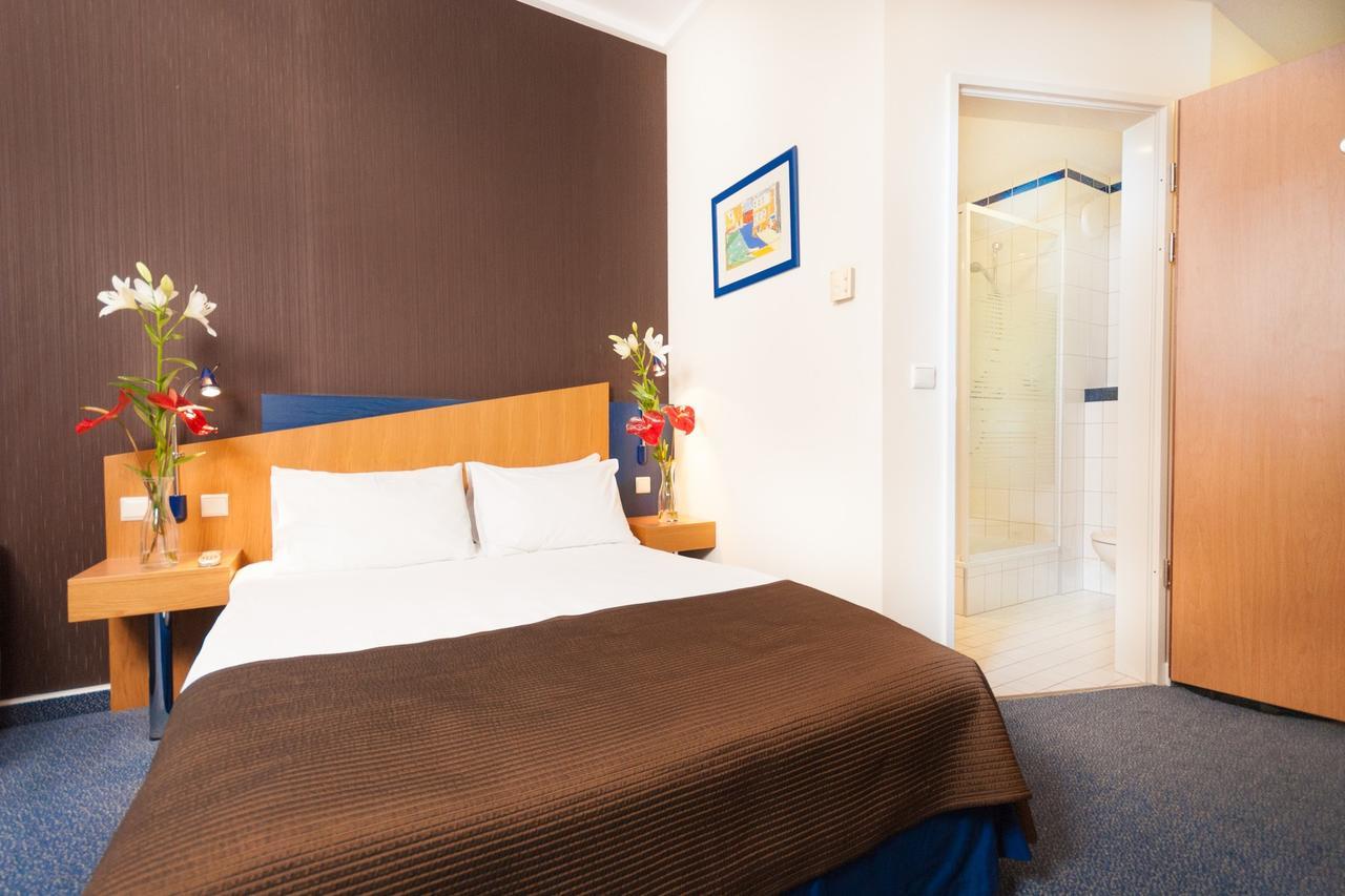Doppelzimmer mit Zustellbett