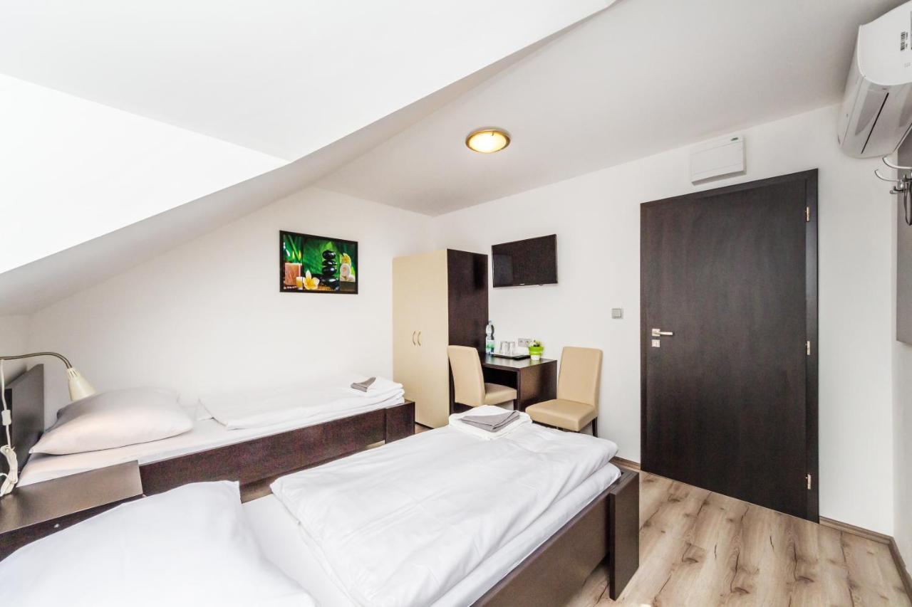 Zweibettzimmer