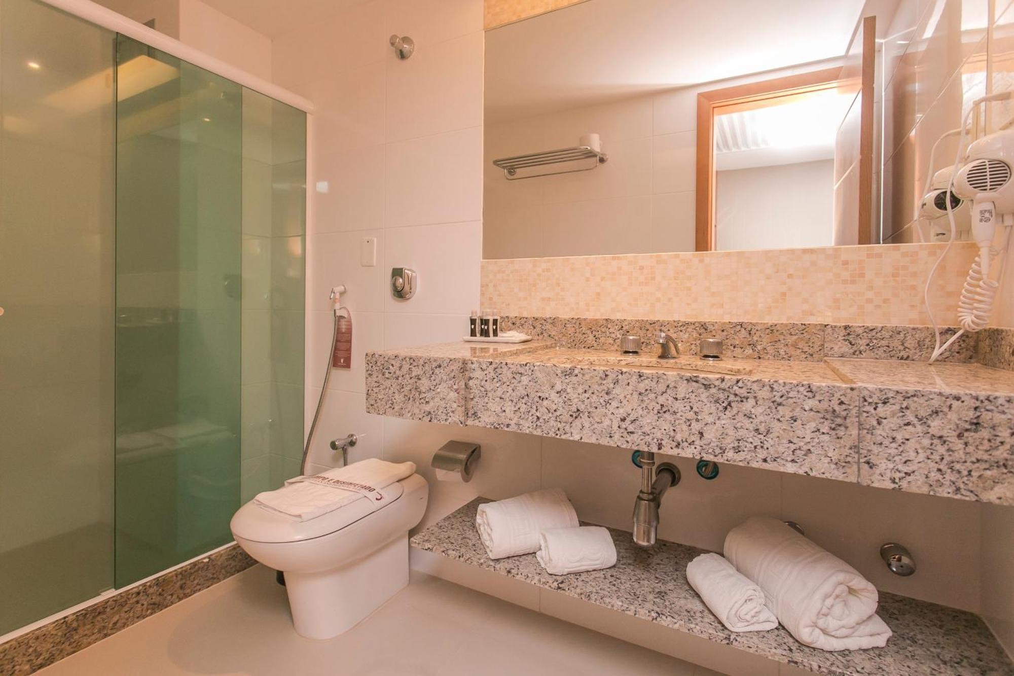 Deluxe Double or Twin Room Ocean View