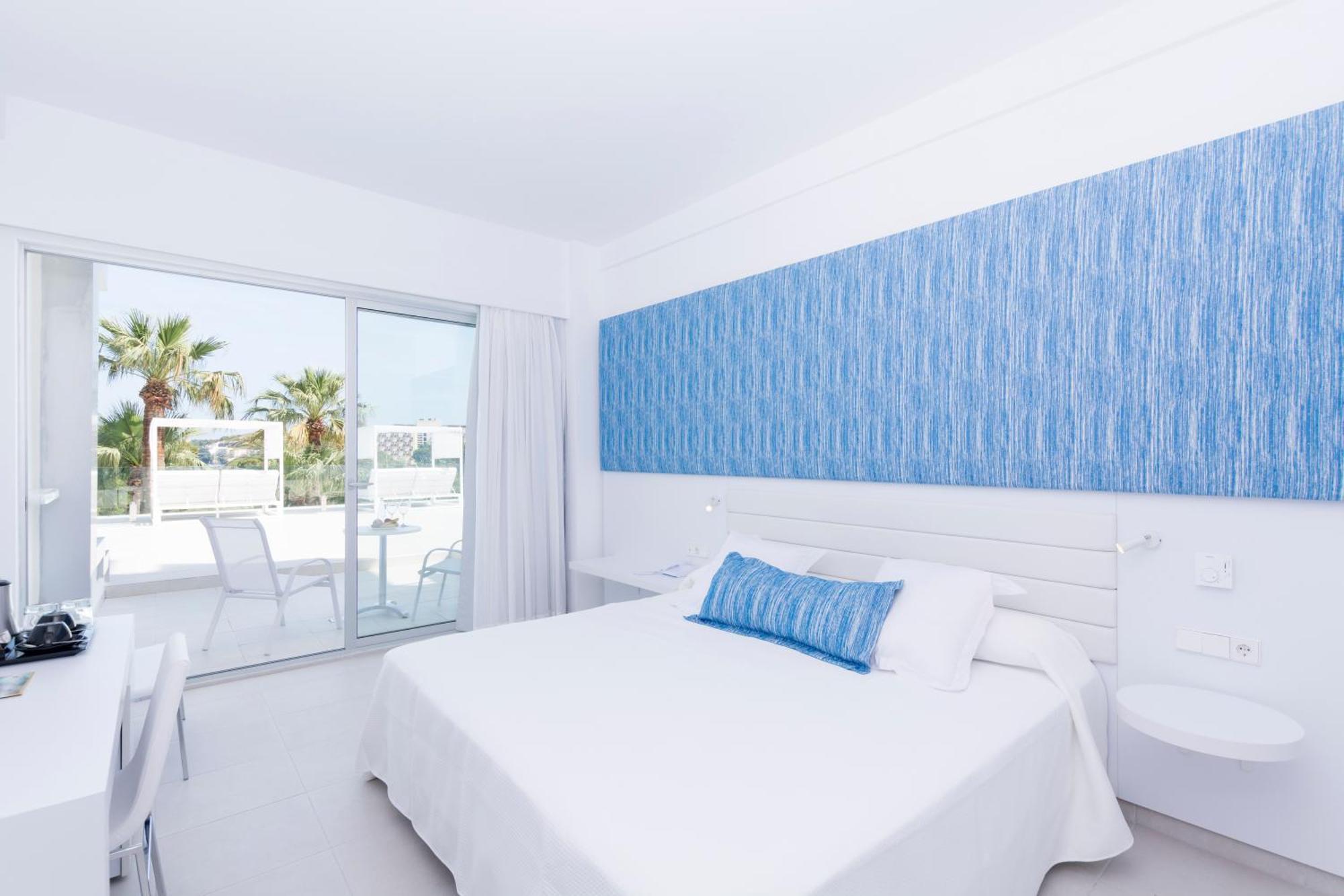 Double Room Sea View