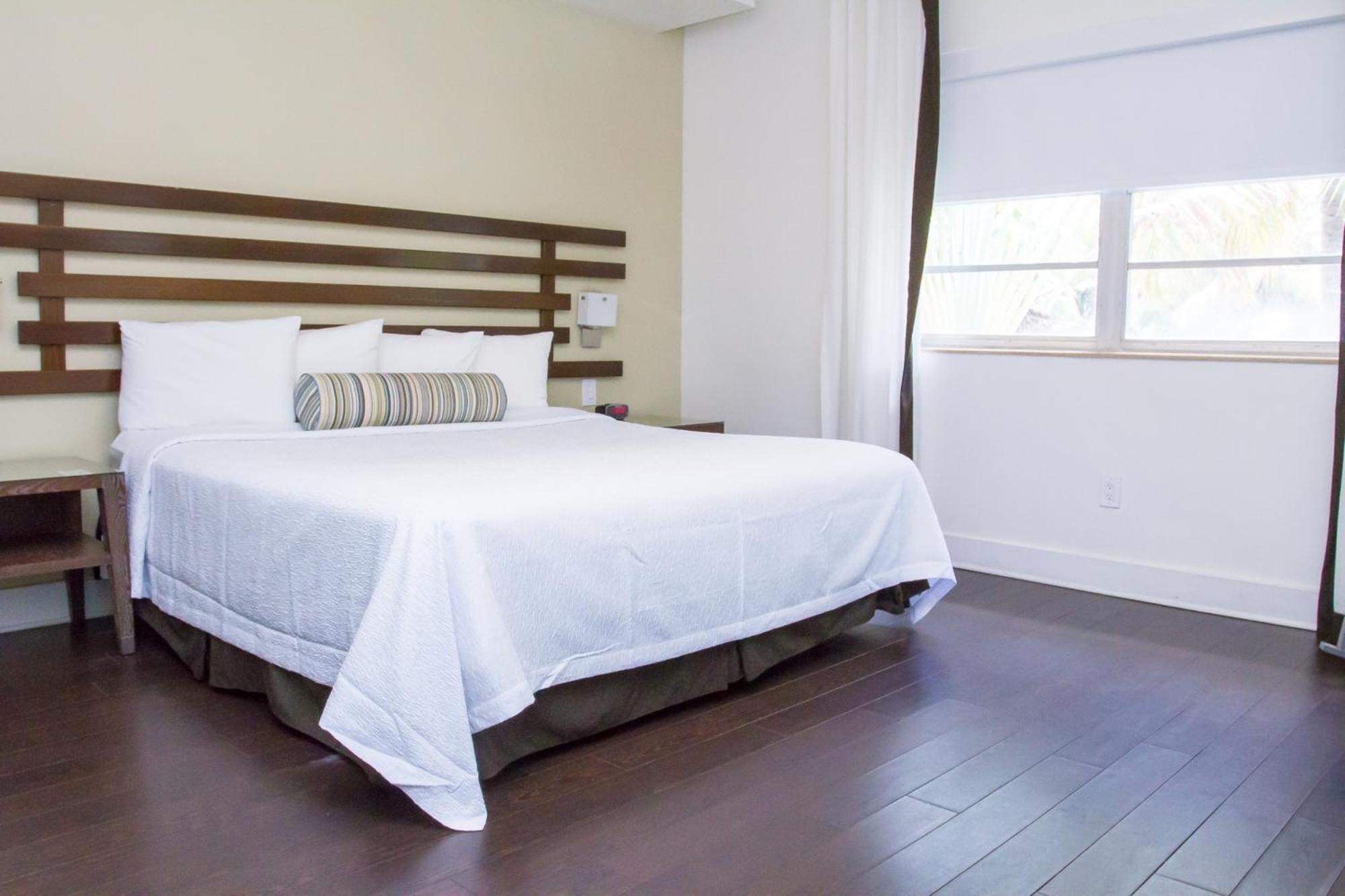 Chambre Double Classique