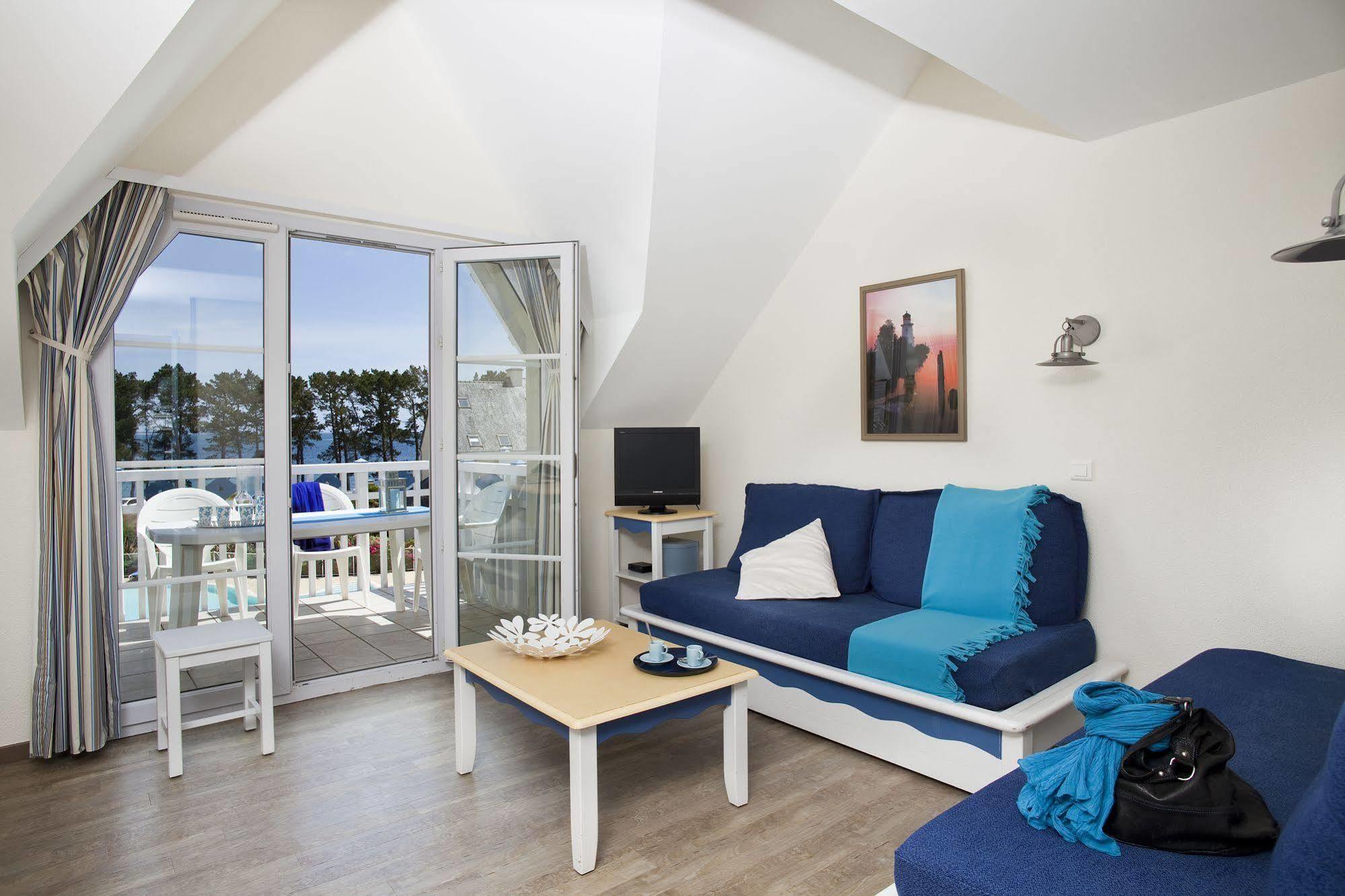 Appartement Standard 1 Chambre (4-5 Personnes)