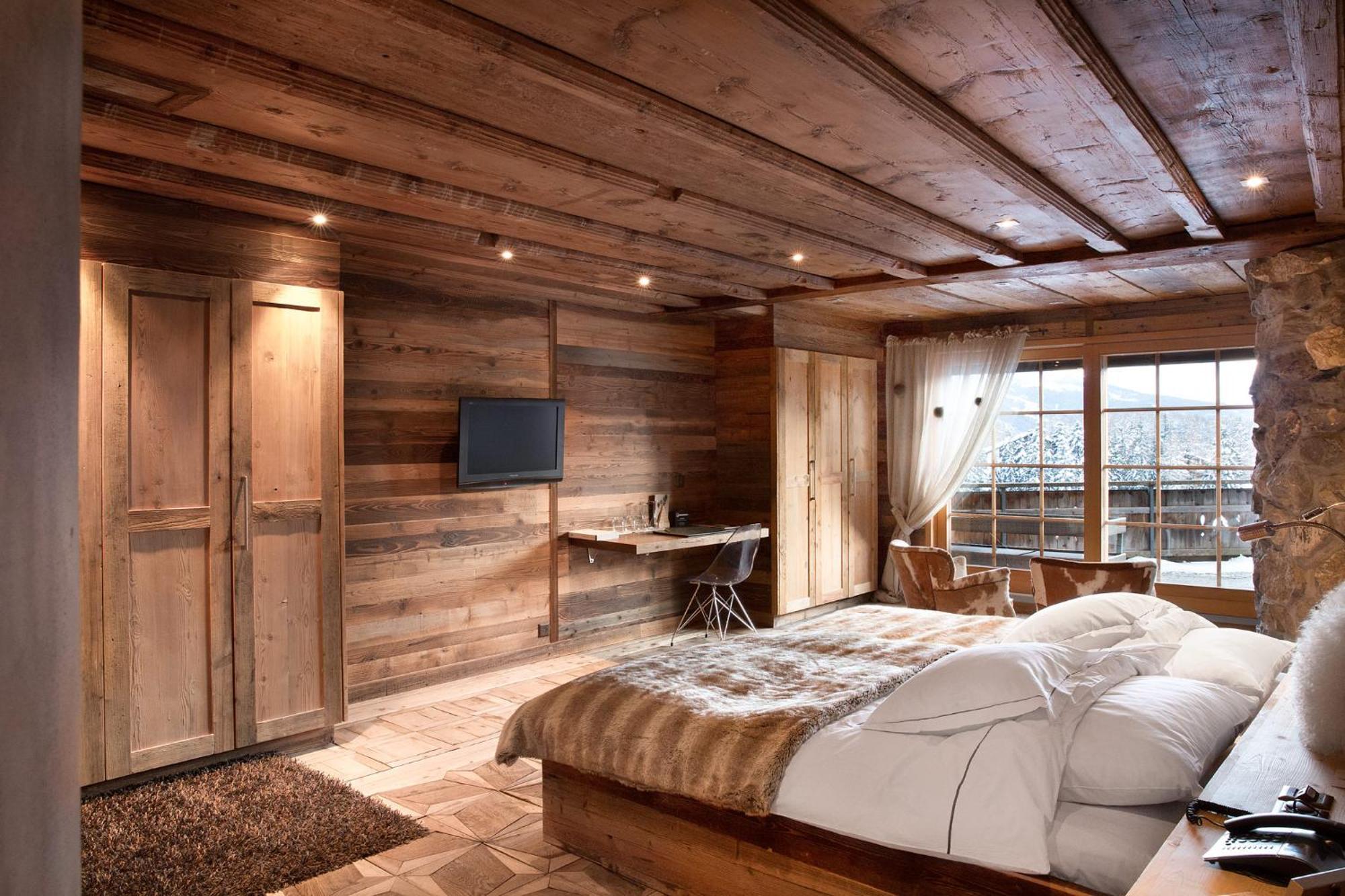 Suite de Luxe (6 Adultes)