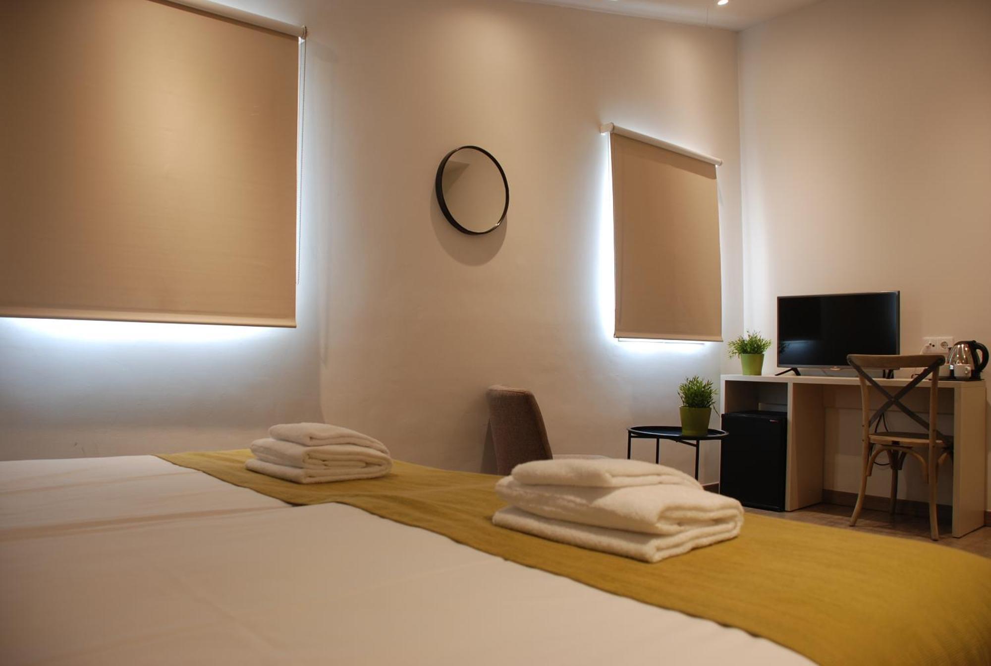 Classic Double Room