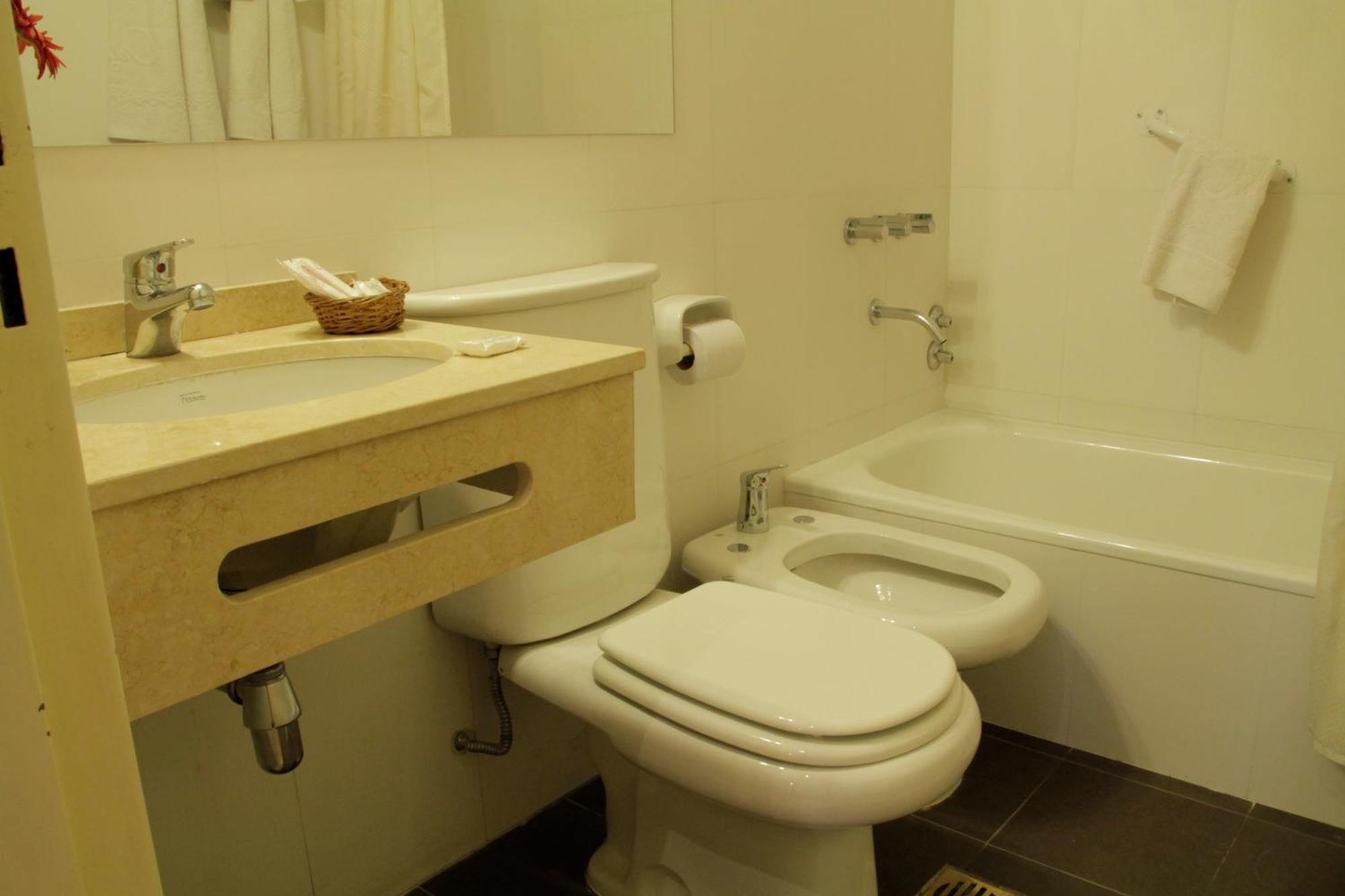 Habitación Individual Estándar