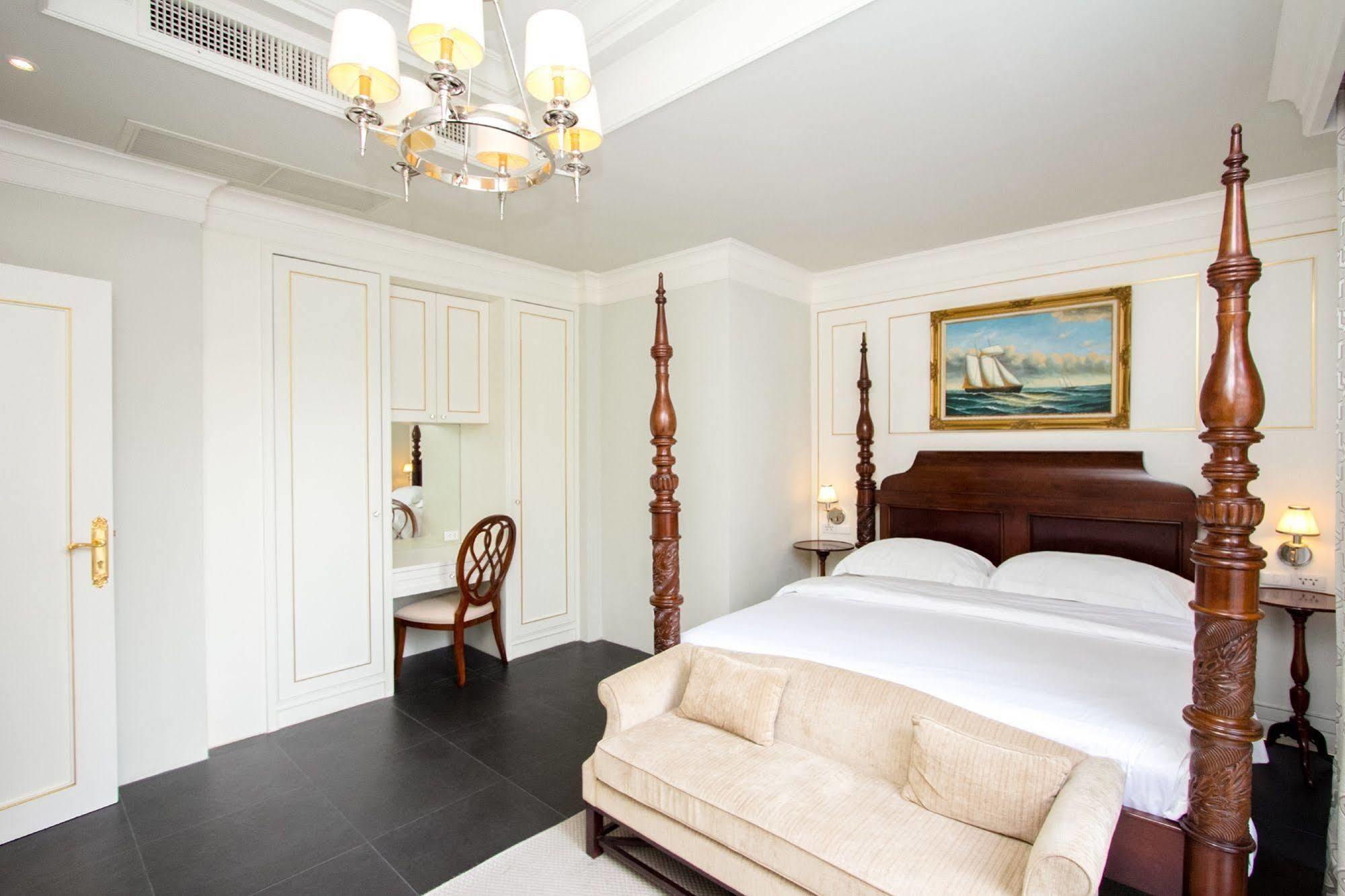 Family Two-Bedroom