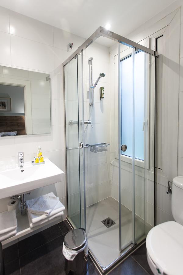 Chambre Double ou Lits Jumeaux Économique