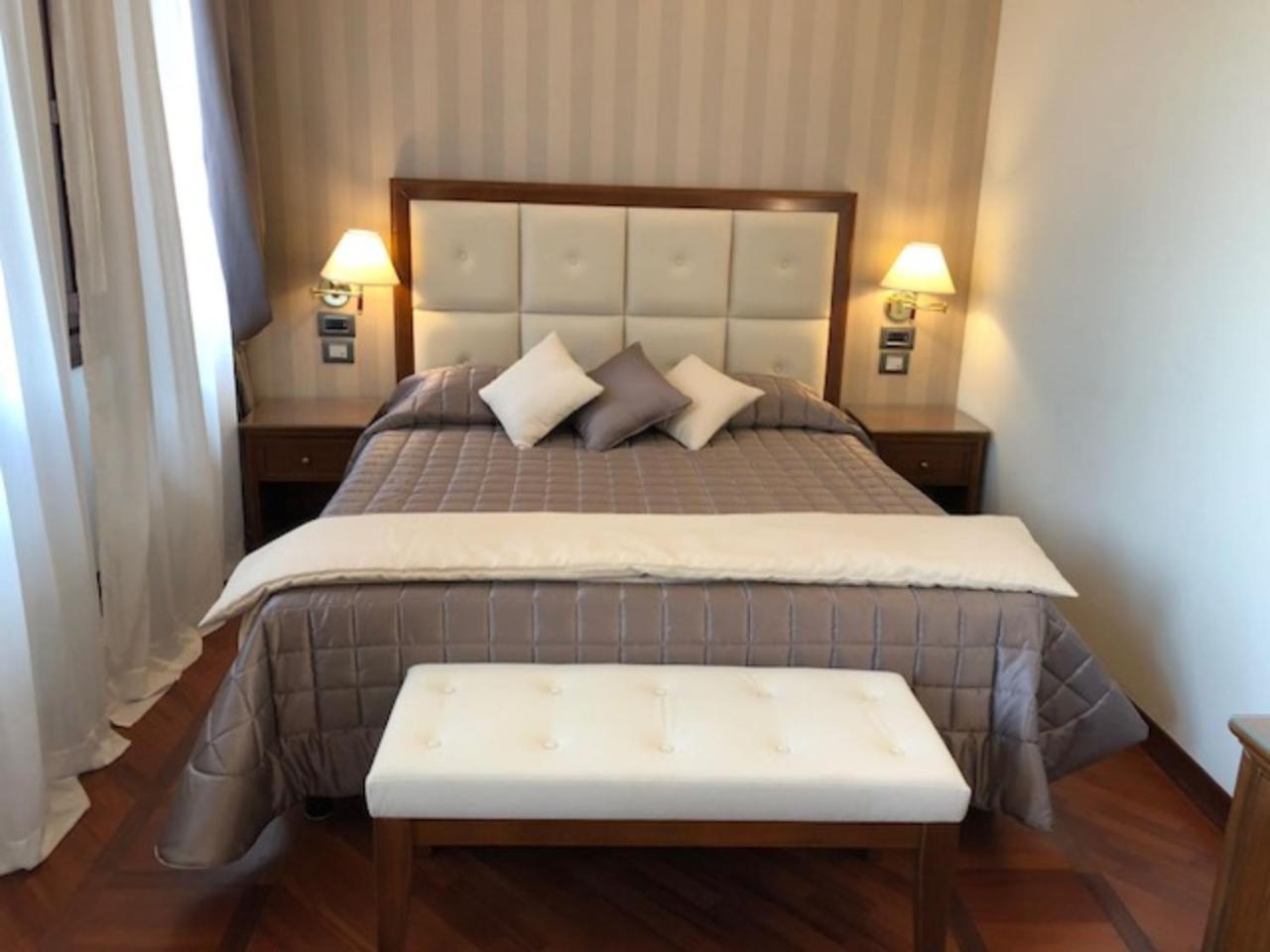 Superior Deluxe Double or Twin Room