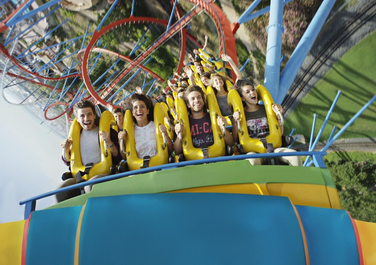 Standard Room Access to PortAventura Park 1 ticket to Ferrari Land,1431884296:JPEG