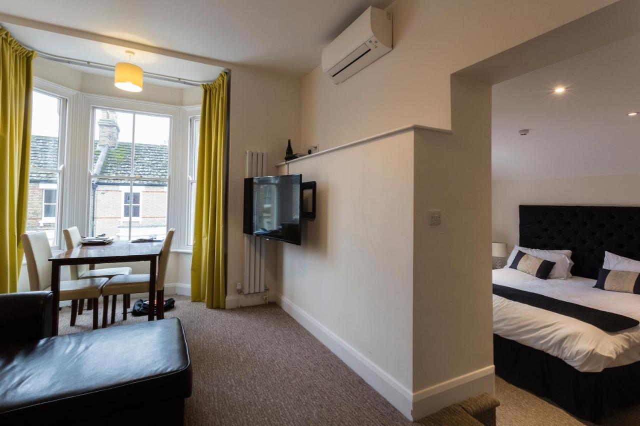 Suite Executive