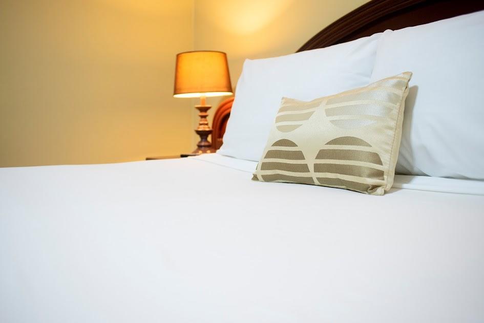 Executive Queen Room with Two Queen Beds