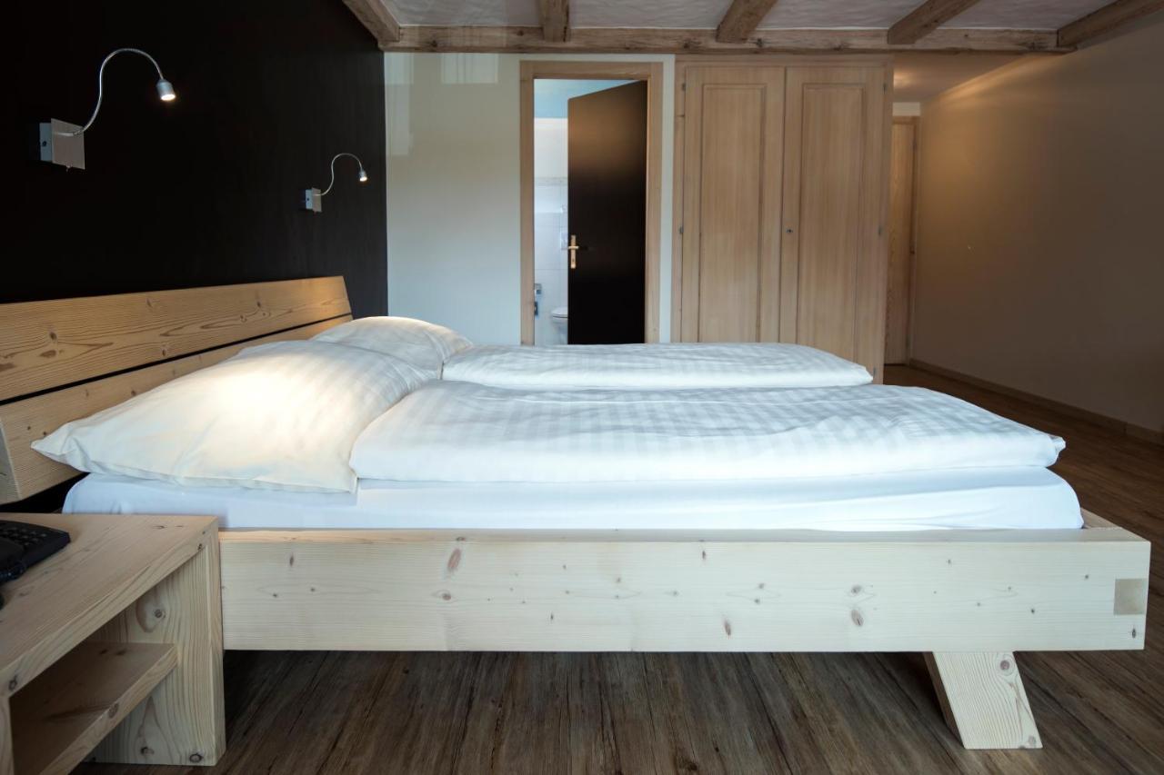 Standard Doppelzimmer