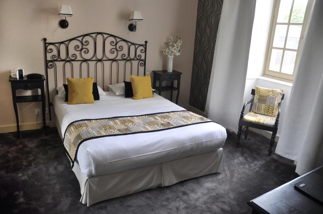 Chambre Supérieure
