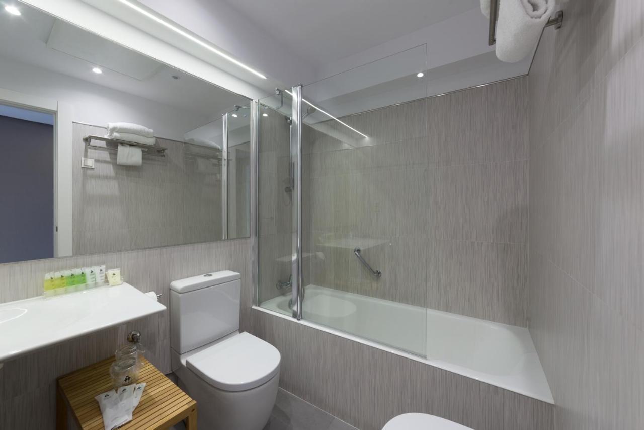 Chambre Lits Jumeaux avec Lit d’Appoint