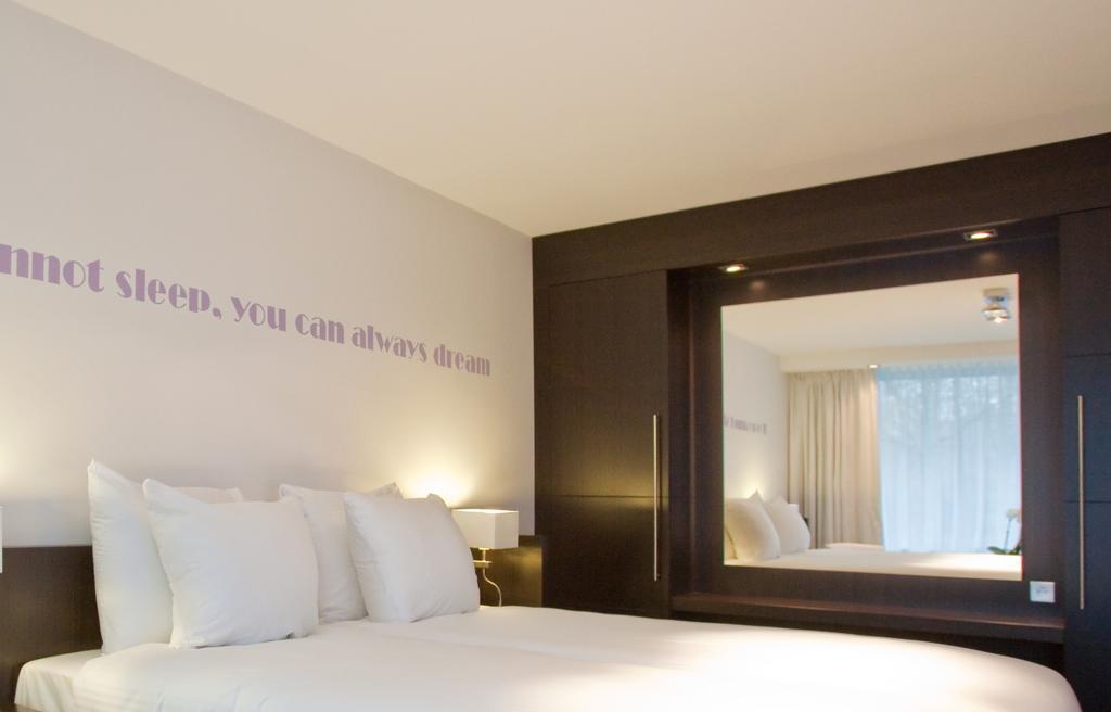 Comfort Tweepersoonskamer met 2 Aparte Bedden