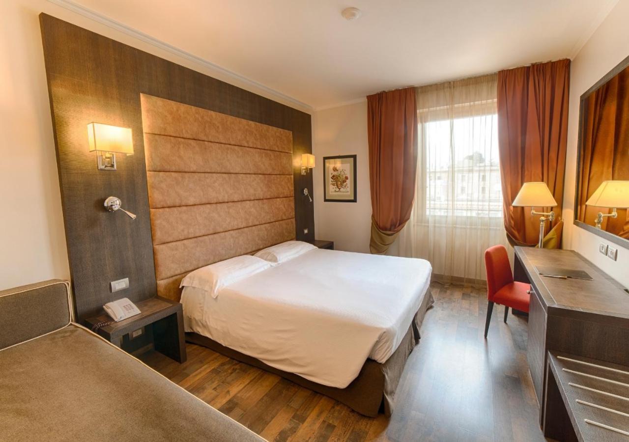 Chambre Triple Classique
