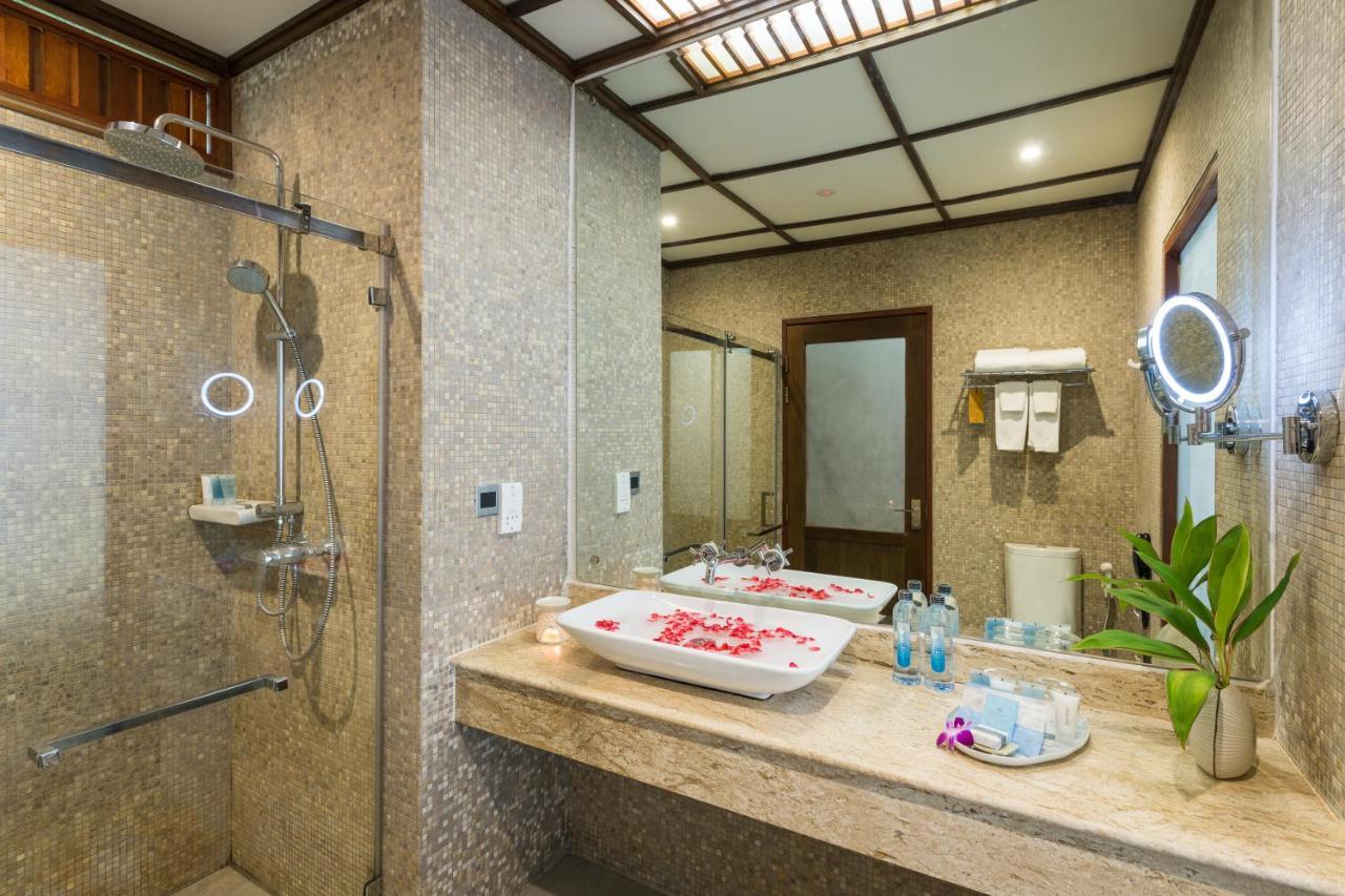 Habitación Doble Deluxe - Solo adultos - 1 o 2 camas