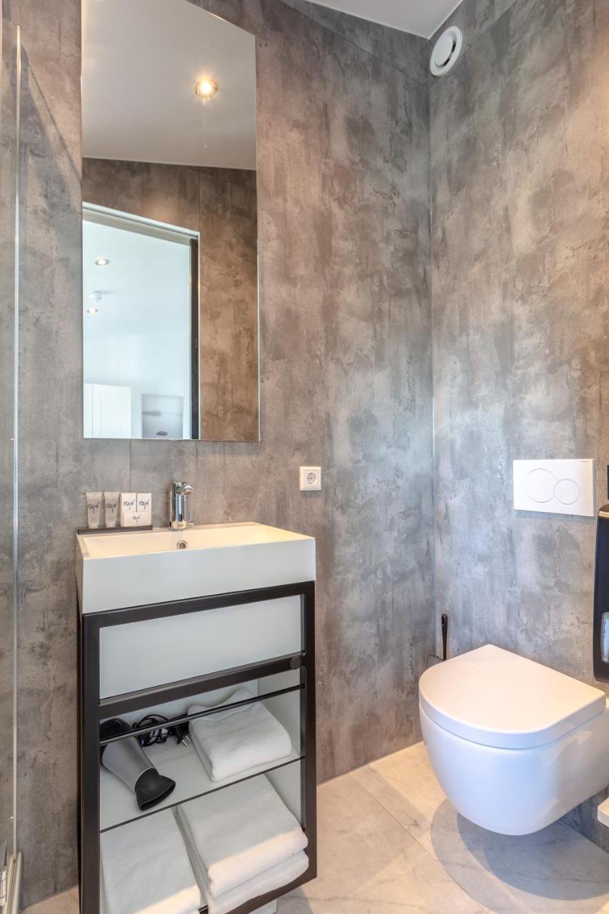 Small Twin Room