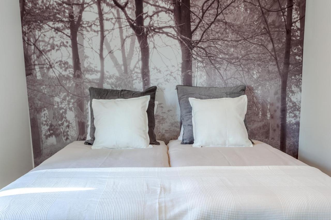 Small Twin Room